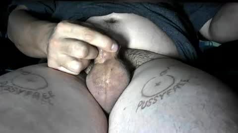 pussyfree4eva online show from July 10, 6:12 pm