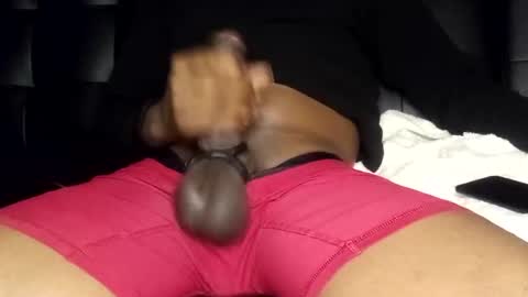 SlimB online show from December 17, 10:44 am