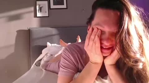 Anna no bbbbybybbabebyy just Anna. And dont call me mom please. online show from February 23, 6:07 am