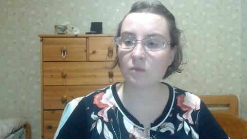 smart_rose online show from March 9, 2:27 am