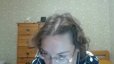 smart_rose online show from June 28, 6:48 pm