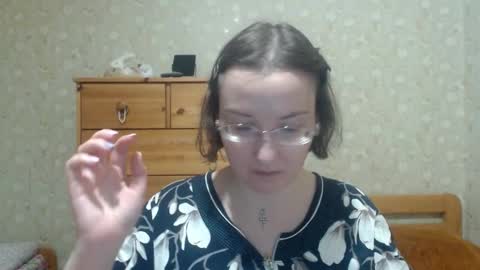 smart_rose online show from March 19, 9:31 pm