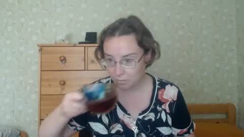 smart_rose online show from July 12, 1:47 pm