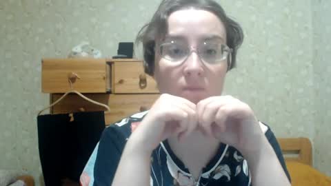 smart_rose online show from April 20, 6:44 pm