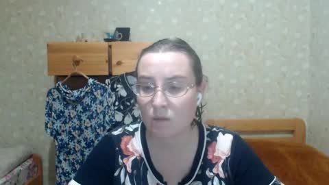 smart_rose online show from October 26, 9:03 pm