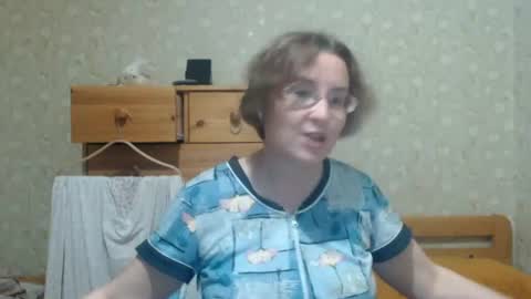smart_rose online show from July 8, 9:29 pm