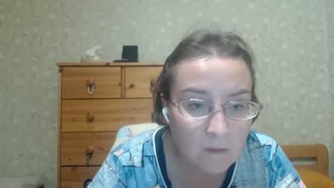 smart_rose online show from July 16, 7:28 pm