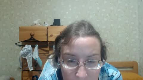 smart_rose online show from May 15, 6:59 pm