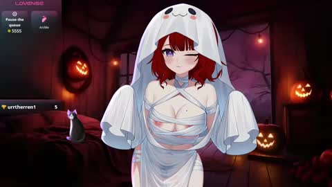 Snapshot of smartfeeling chatting on October 30, 7:20 am Sara online show from October 30, 7:20 am