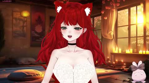 Snapshot of smartfeeling chatting on February 23, 7:11 am Sara online show from February 23, 7:11 am