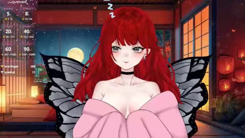 Snapshot of smartfeeling chatting on February 16, 7:15 am Sara online show from February 16, 7:15 am