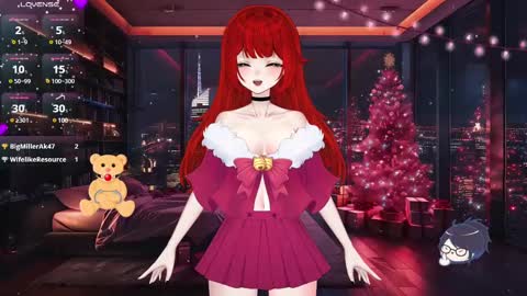 Snapshot of smartfeeling chatting on December 18, 11:08 pm Sara online show from December 18, 11:08 pm