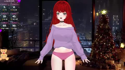 Snapshot of smartfeeling chatting on December 22, 4:06 am Sara online show from December 22, 4:06 am