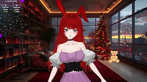 Snapshot of smartfeeling chatting on December 20, 8:55 pm Sara online show from December 20, 8:55 pm