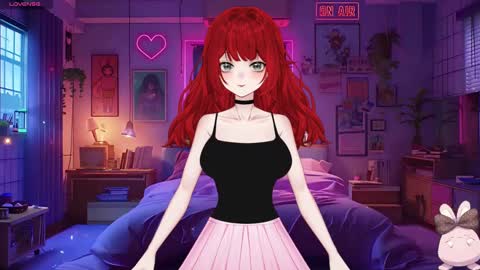 Snapshot of smartfeeling chatting on March 10, 7:11 am Sara online show from March 10, 7:11 am