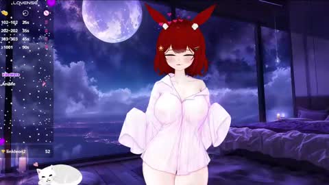 Snapshot of smartfeeling chatting on October 3, 7:49 am Sara online show from October 3, 7:49 am