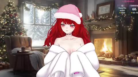 Snapshot of smartfeeling chatting on December 24, 9:33 pm Sara online show from December 24, 9:33 pm