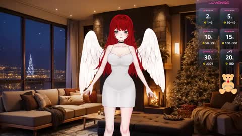 Snapshot of smartfeeling chatting on December 30, 9:19 pm Sara online show from December 30, 9:19 pm