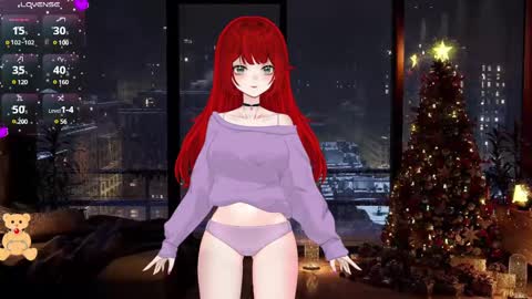 Snapshot of smartfeeling chatting on December 26, 1:51 am Sara online show from December 26, 1:51 am