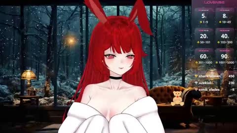 Snapshot of smartfeeling chatting on December 29, 7:28 am Sara online show from December 29, 7:28 am