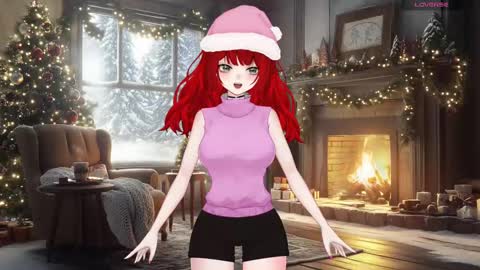 Snapshot of smartfeeling chatting on December 24, 6:28 pm Sara online show from December 24, 6:28 pm