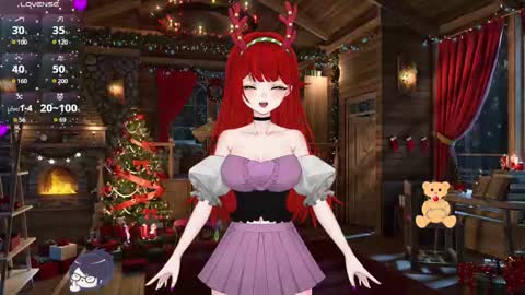 Snapshot of smartfeeling chatting on December 15, 4:40 am Sara online show from December 15, 4:40 am