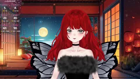 Snapshot of smartfeeling chatting on February 16, 4:09 am Sara online show from February 16, 4:09 am