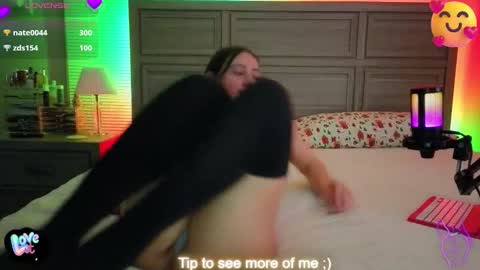 Smexy online show from November 11, 11:18 pm