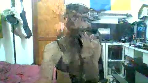 Snapshot of smile3555 chatting on October 27, 6:24 am willy online show from October 27, 6:24 am