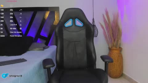 SMIT  online show from April 22, 5:25 am