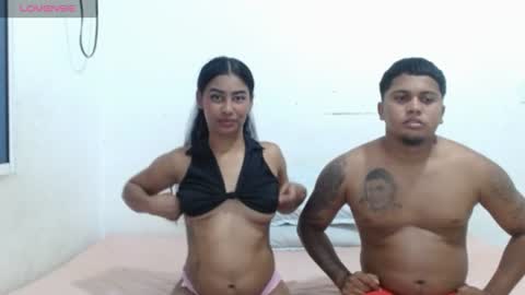Smith y Mia online show from July 30, 11:05 pm
