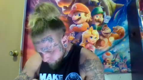 smoke online show from November 14, 1:08 am