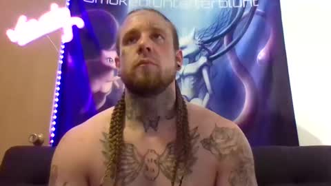 smoke online show from April 17, 1:52 am