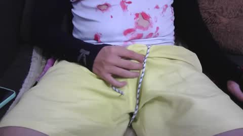 smoker2929 online show from November 28, 6:21 am