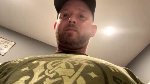 smokeymt420 online show from May 1, 5:34 am