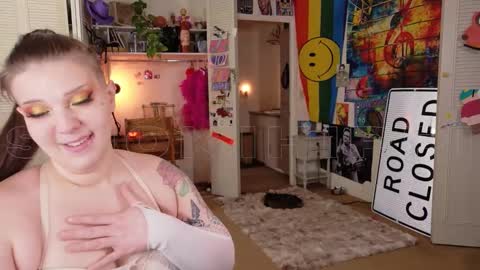 Big Dawg online show from February 14, 5:32 am