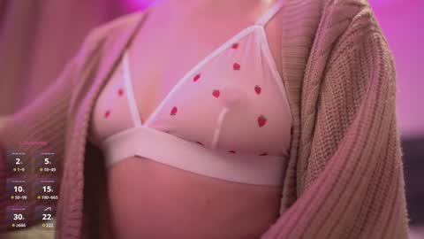 Sonja online show from February 8, 7:49 pm