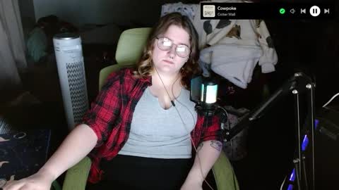 SmolSwisrol online show from February 9, 2:31 pm