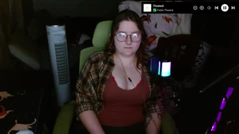 SmolSwisrol online show from February 10, 2:42 pm