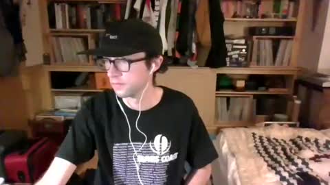 Smoothcock   online show from April 25, 11:01 am