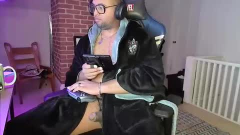 Smoothj2011 online show from April 24, 8:27 am