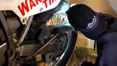 SmoothSyn online show from February 13, 3:10 am