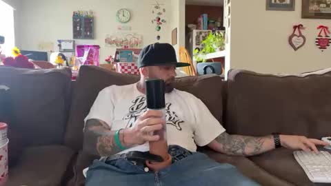 SmoothTactix online show from February 15, 12:02 am