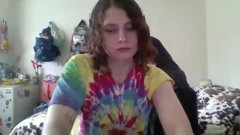 Bambi--Vodka online show from March 6, 7:57 pm