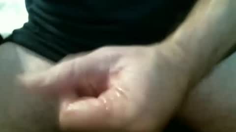 Smurfdaddy online show from January 27, 4:33 pm