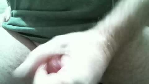 Smurfdaddy online show from April 3, 2:13 pm