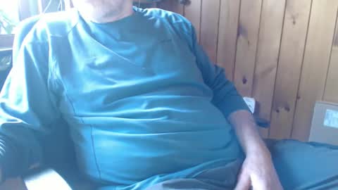 sn0man69 online show from January 18, 5:33 pm