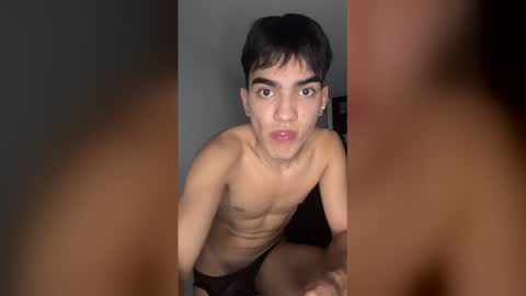 Ryan online show from March 5, 11:47 pm