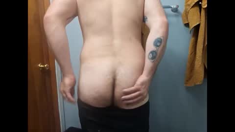 snarkyboy7 online show from April 19, 6:36 am