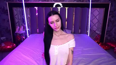 snow_whiteeex online show from February 17, 8:02 am